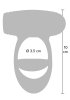 Optima Cross Expert C-Ring