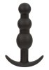 Boundless Vibrating Beaded Plug