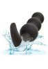 Boundless Vibrating Beaded Plug