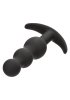 Boundless Vibrating Beaded Plug