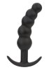 Boundless Vibrating X5 Beaded Plug