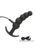 Uppladdningsbar analvibrator