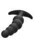 Boundless Vibrating X5 Beaded Plug