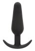 Boundless Vibrating Slim Plug