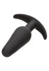 Boundless Vibrating Slim Plug