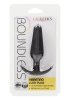 Boundless Vibrating Slim Plug