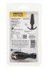 Boundless Vibrating Slim Plug