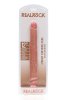 Realrock Slim Double Ended Dong 30 cm
