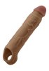 Shaft Vibrating Sheath Size 1, Oak