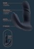 Pulz Blake Up & Down Duo vibrator
