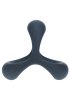 Levelz Tri O Ergo Cock Ring