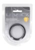 Levelz Wide O Cock Ring Large