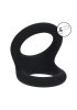 Levelz Double O Cock Ring Medium