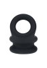 Levelz Wide Double O Cock Ring Small