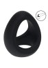 Levelz Soft Tri O Cock Ring | Penis och pungring