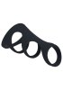 Levelz 3 Loop Cock Ring