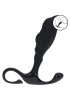 Levelz Rippled with Hard Loop Prostate Massager Medium | Prostatastimulation