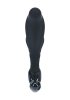 Levelz Rippled with Hard Loop Prostate Massager Medium