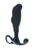 Levelz Rippled with Hard Loop Prostate Massager Large