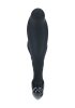 Levelz Rippled with Hard Loop Prostate Massager Large