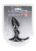 Levelz Double Ripple Prostate Massager
