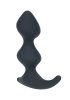 Levelz Full Double Ripple Prostate Massager