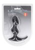 Levelz Full Double Ripple Prostate Massager