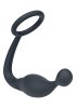 Levelz Cock Ring With Prostate Stimulator Large