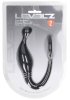 Levelz Cock Ring With Prostate Stimulator Large