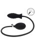 Levelz Ribbed Inflatable Anal Plug