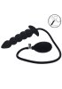 Levelz Beaded Inflatable Anal Plug