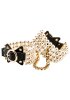 GP Soirée Pearl Handcuffs