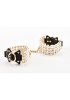 GP Soirée Pearl Handcuffs