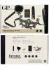 GP First Flirt Giftset 5 pcs