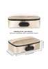 Dorcel Luxury Discreet Box, Gold