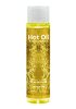 Hot Oil Värmande Massageolja, Lemon Pie