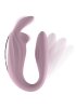 Teazers Couple vibrator