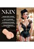 Xkin Pinup Girls Naughty Housewife Medium Masturbator