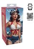 Xkin Pinup Girls Airforce Brat Medium Masturbator