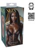 Xkin Secret Affairs Asha Medium Masturbator