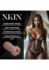 Xkin Secret Affairs Asha Medium Masturbator