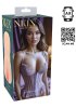 Xkin Secret Affairs Delilah Large Masturbator
