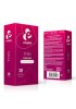 Easyglide Extra Thin Condoms 10-pack