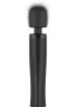 Wand vibrator