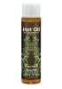 Hot Oil Värmande Massageolja, Chocolate-Mint