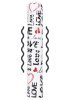 Kaotix Love Vibrator