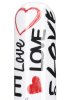 Kaotix Love Vibrator