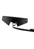 Ouch! Exclusive Collar & Leash
