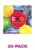 EXS Bubblegum Rap 30-pack
