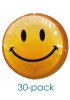 EXS Smiley Face 30-pack kondomer